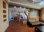 Сдаётся 1-комн. новостройка 65 м², Насиминский  р., photo 4 from 8