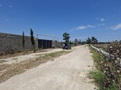 Satılır  torpaq 50 sot, Binə q., photo 5 from 5