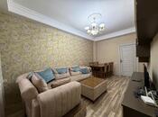 İcarəyə verilir 3 otaqlı yeni tikili 70 m², Yasamal r., photo 4 from 8