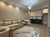 Сдаётся 2-комн. новостройка 53 м², м. Иншаатчылар, photo 3 from 8