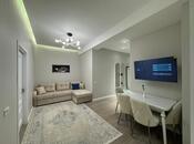 İcarəyə verilir 2 otaqlı yeni tikili 50 m², Nərimanov r., photo 2 from 8