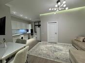 İcarəyə verilir 2 otaqlı yeni tikili 50 m², Nərimanov r., photo 3 from 8