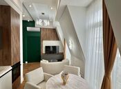 İcarəyə verilir 2 otaqlı yeni tikili 55 m², Ağ şəhər q., photo 2 from 8