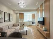 Продаётся 3-комн. новостройка 80 м², Насиминский  р., photo 2 from 8