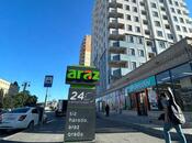 Satılır 2 otaqlı yeni tikili 110 m², İnşaatçılar m., photo 1 from 8