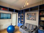 Satılır 3 otaqlı yeni tikili 115 m², Gənclik m., photo 7 from 8