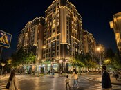 Satılır 3 otaqlı yeni tikili 95 m², Qara Qarayev m., photo 1 from 8