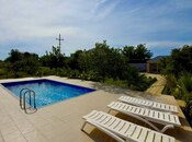 İcarəyə verilir 3 otaqlı həyət evi/bağ evi 130 m², Buzovna q., photo 1 from 8