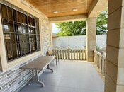 İcarəyə verilir 3 otaqlı həyət evi/bağ evi 130 m², Buzovna q., photo 7 from 8