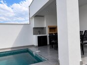 İcarəyə verilir 4 otaqlı həyət evi/bağ evi 140 m², Mərdəkan q., photo 4 from 8