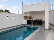İcarəyə verilir 4 otaqlı həyət evi/bağ evi 140 m², Mərdəkan q., photo 5 from 8