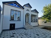 Satılır 4 otaqlı həyət evi/bağ evi 128 m², Zabrat q., photo 3 from 8