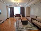 İcarəyə verilir 3 otaqlı yeni tikili 130 m², Nəsimi m., photo 1 from 8