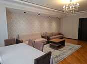 İcarəyə verilir 3 otaqlı yeni tikili 130 m², Nəsimi m., photo 2 from 8