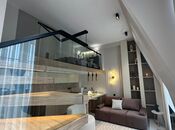 İcarəyə verilir 2 otaqlı yeni tikili 55 m², Ağ şəhər q., photo 3 from 8
