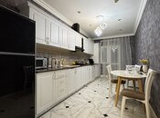 Satılır 3 otaqlı yeni tikili 120 m², İnşaatçılar m., photo 4 from 8