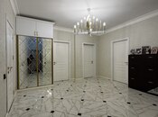 Satılır 3 otaqlı yeni tikili 120 m², İnşaatçılar m., photo 3 from 8