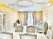 İcarəyə verilir 4 otaqlı həyət evi/bağ evi 120 m², Şüvəlan q., photo 4 from 8