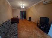 İcarəyə verilir 2 otaqlı köhnə tikili 50 m², Elmlər Akademiyası m., photo 1 from 8