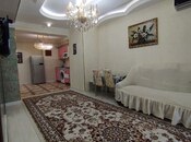 Сдаётся 2-комн. новостройка 65 м², м. Иншаатчылар, photo 2 from 8