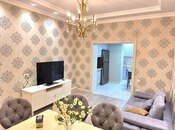 İcarəyə verilir 3 otaqlı yeni tikili 120 m², 28 May m., photo 1 from 8