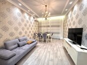 İcarəyə verilir 3 otaqlı yeni tikili 120 m², 28 May m., photo 2 from 8
