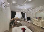 Satılır 3 otaqlı yeni tikili 88 m², Memar Əcəmi m., photo 4 from 8