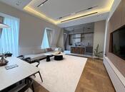 Satılır 3 otaqlı yeni tikili 110 m², Ağ şəhər q., photo 1 from 8