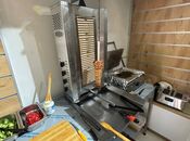 Сдаётся  объект 24 м², м. Иншаатчылар, photo 1 from 8