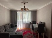 Satılır 3 otaqlı köhnə tikili 80 m², İnşaatçılar m., photo 1 from 6