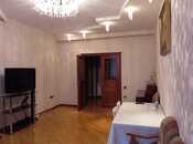 Satılır 3 otaqlı yeni tikili 118 m², Memar Əcəmi m., photo 3 from 8