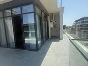 İcarəyə verilir 3 otaqlı yeni tikili 140 m², Sea Breeze q., photo 6 from 8