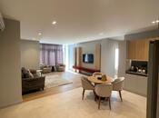 İcarəyə verilir 3 otaqlı yeni tikili 140 m², Sea Breeze q., photo 2 from 8