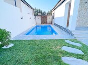 İcarəyə verilir 4 otaqlı həyət evi/bağ evi 120 m², Şüvəlan q., photo 2 from 8
