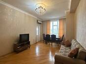 İcarəyə verilir 3 otaqlı yeni tikili 90 m², İnşaatçılar m., photo 1 from 8