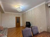 İcarəyə verilir 3 otaqlı yeni tikili 90 m², İnşaatçılar m., photo 5 from 8