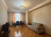 İcarəyə verilir 3 otaqlı yeni tikili 90 m², Yasamal r., photo 1 from 8