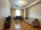 İcarəyə verilir 3 otaqlı yeni tikili 90 m², İnşaatçılar m., photo 1 from 8