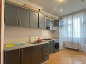 İcarəyə verilir 3 otaqlı yeni tikili 90 m², İnşaatçılar m., photo 3 from 8