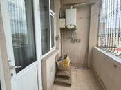 İcarəyə verilir 3 otaqlı yeni tikili 90 m², İnşaatçılar m., photo 4 from 8