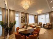 Satılır 3 otaqlı yeni tikili 95 m², Memar Əcəmi m., photo 1 from 8
