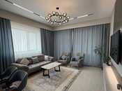 İcarəyə verilir 3 otaqlı yeni tikili 180 m², Ağ şəhər q., photo 2 from 8
