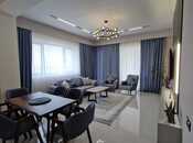 İcarəyə verilir 3 otaqlı yeni tikili 180 m², Ağ şəhər q., photo 1 from 8