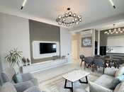 İcarəyə verilir 3 otaqlı yeni tikili 180 m², Ağ şəhər q., photo 5 from 8