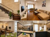 İcarəyə verilir 6 otaqlı həyət evi/bağ evi 400 m², Bilgəh q., photo 6 from 8