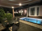 İcarəyə verilir 4 otaqlı həyət evi/bağ evi 170 m², Mərdəkan q., photo 1 from 8