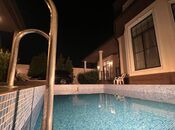 İcarəyə verilir 4 otaqlı həyət evi/bağ evi 170 m², Mərdəkan q., photo 4 from 8