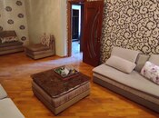 Сдаётся 4-комн. новостройка 140 м², м. Кара Караев, photo 1 from 8