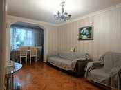 İcarəyə verilir 3 otaqlı köhnə tikili 75 m², Nizami m., photo 1 from 8