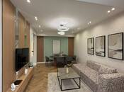 Продаётся 3-комн. новостройка 80 м², м. Гянджлик, photo 2 from 8